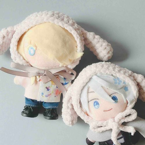 おそろい🪡🧶