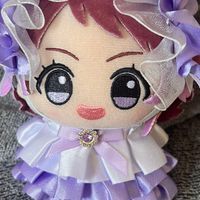 ちびぐるみさき