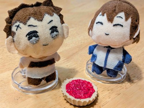 🥧姉貴のラズベリーパイ🥧