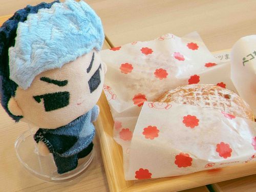 生クリームが美味しかったな
