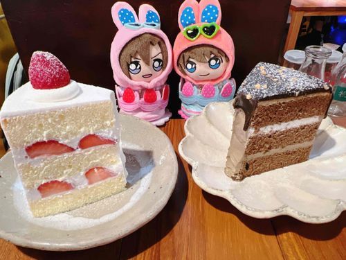 🍰🍰🍰🍰