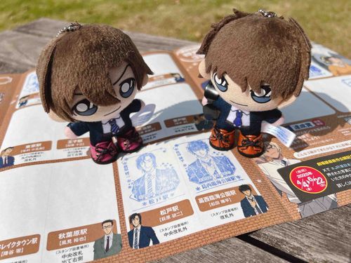 😉「俺らじゃん！」