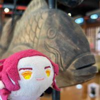 とんちゃん