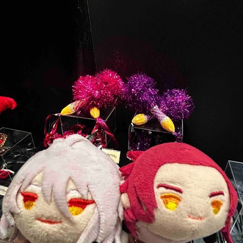 はっぴーたいむで
踊り明かしたい気分になりました！
°˖✧◝(⁰▿⁰)◜✧˖°