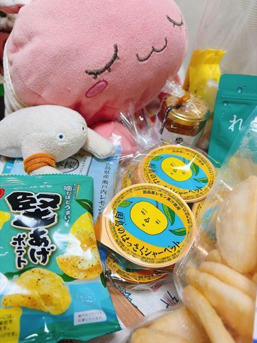 ぼすちゃん です！
ホゴシャ と くっく が、 げんき に かえってきたよ！
おるすばん だったけど、たっくさん おみやげ かってきてくれたから うれしいな♪♪