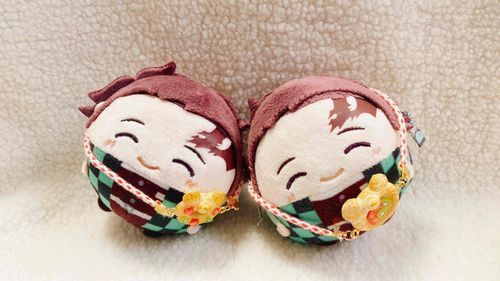 ふわじろ