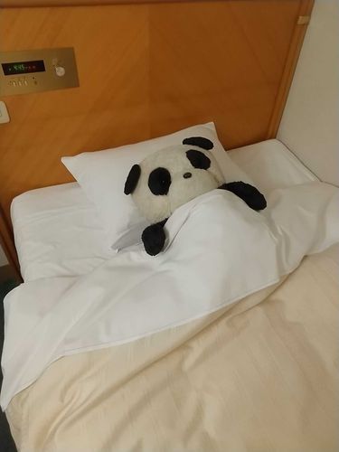ホテルベッドソムリエ
