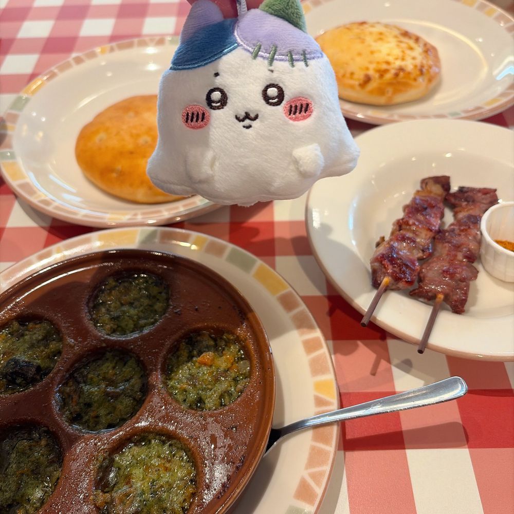 サイゼ👻