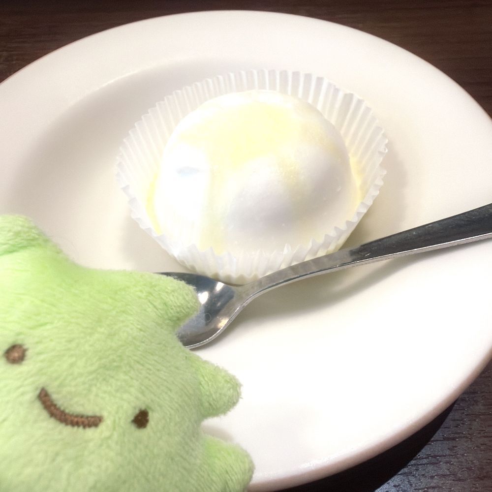 ざっそうちゃんとサイゼで豪遊🍽️