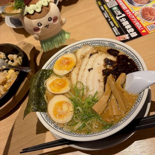 中華三昧！！！！！