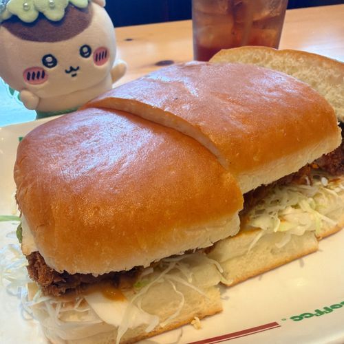コメダ！！！！！！