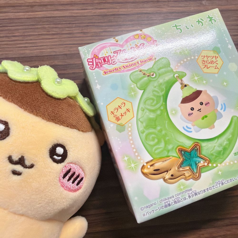 ジュエリー！！！！！