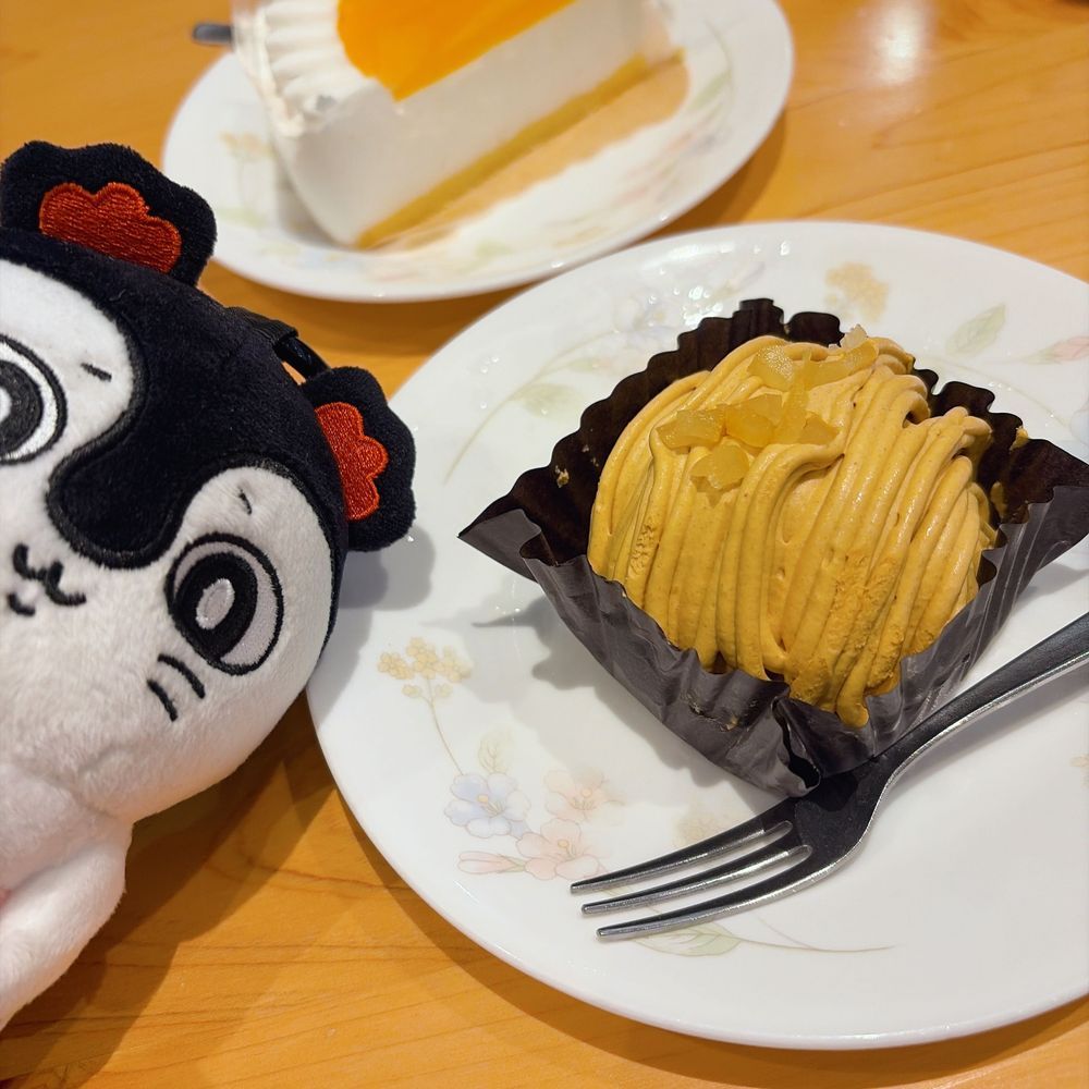 コメダ！！！！！！！