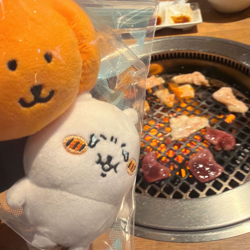「うますぎる！！！！！！！！！」🥩🥩🥩🥩