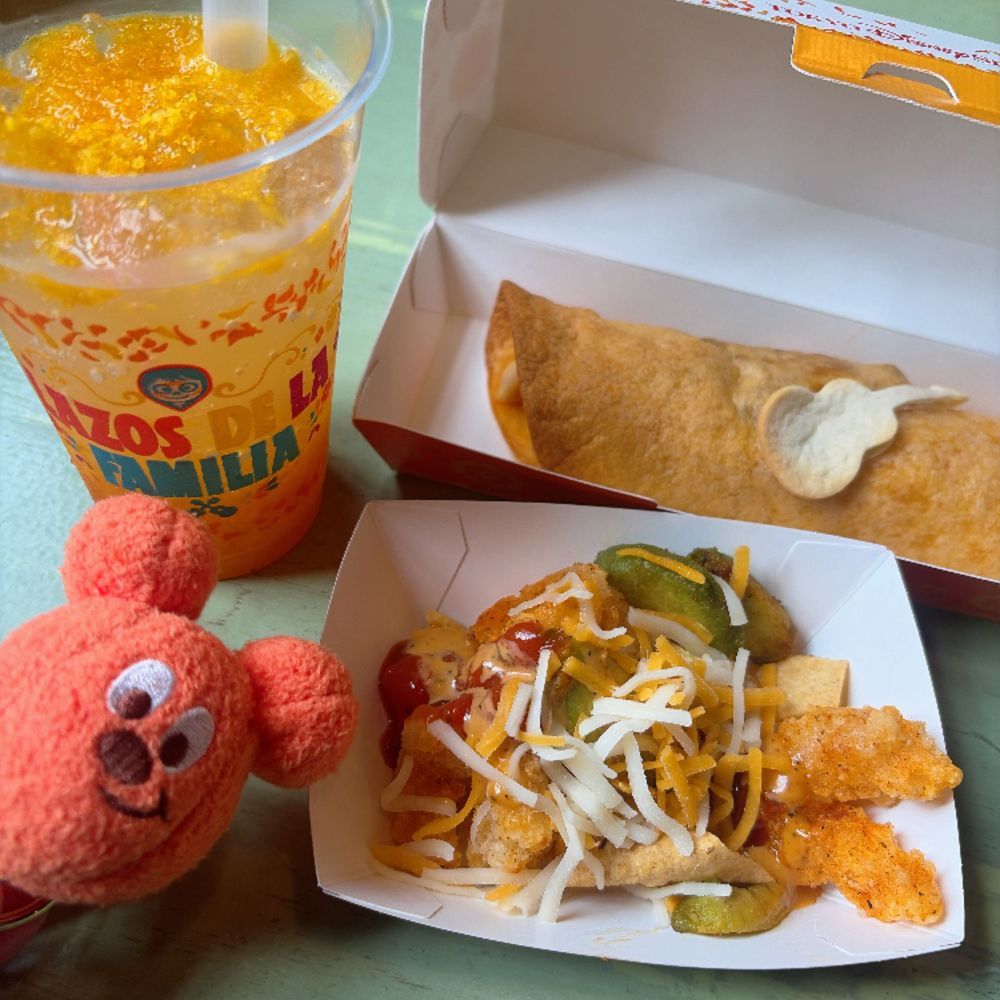 ハロウィングルメ🎃
