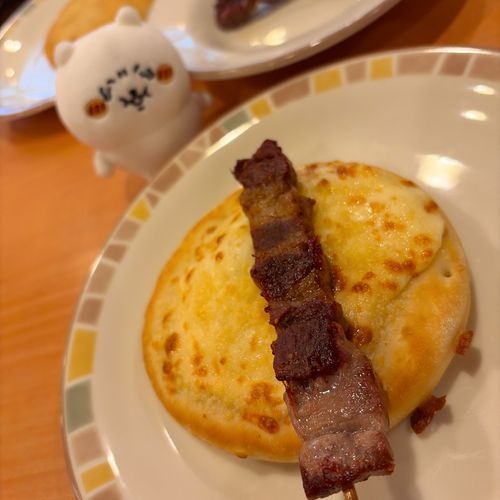 「はっさんでやる！！」
