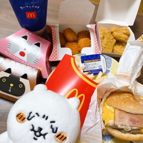 うますぎる！！！！！！！🎑