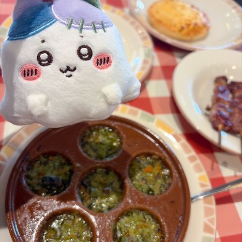 サイゼ👻