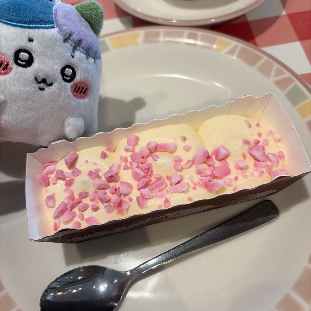 サイゼ👻