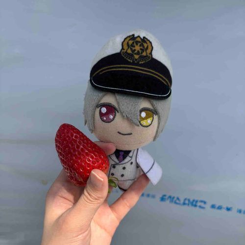 🍓