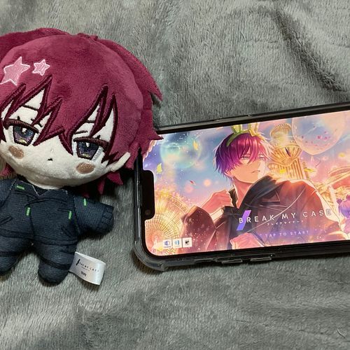 ！
これもおれだな…！