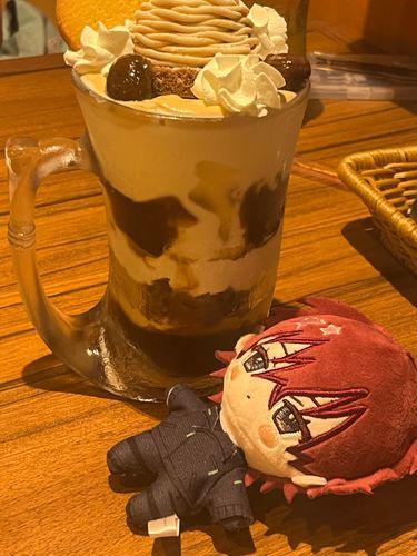 大きいな