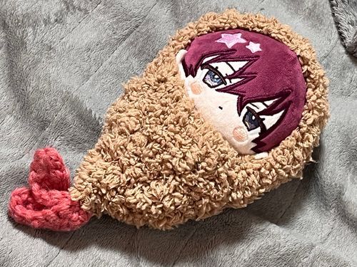 おれが、人魚に…？