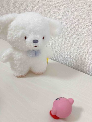 せんぱい？
