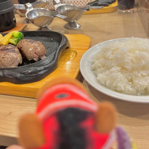 ビックボーイだいすきでﾔﾝｸﾞ🍳