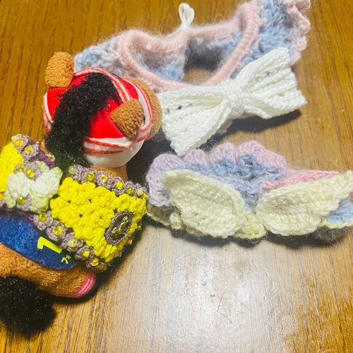 飼い主がまだ何か作ってるでﾔﾝｸﾞ、、どうやら来週から家族が増えるみたいでﾔﾝｸﾞ🐈‍⬛