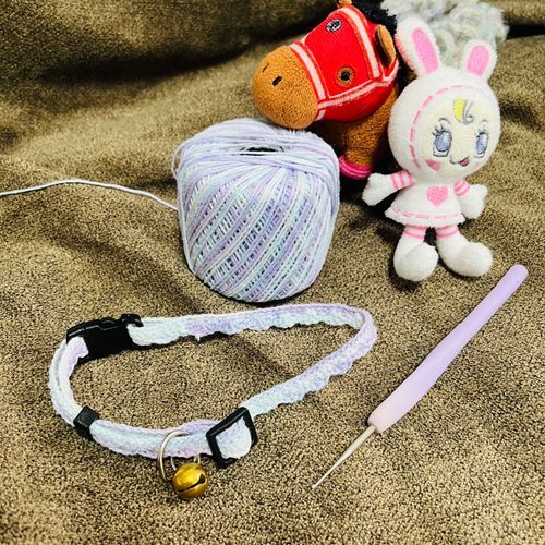 飼い主の新しい作品みて〜！でﾔﾝｸﾞ🐈‍⬛