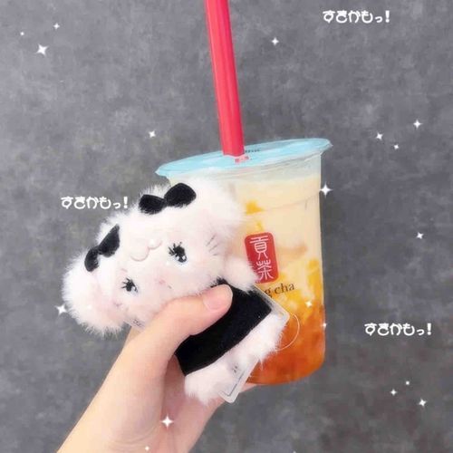 キャミーちゃんとしごおわゴンチャ♡