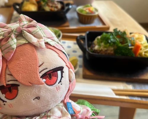 美味しかったね🌱