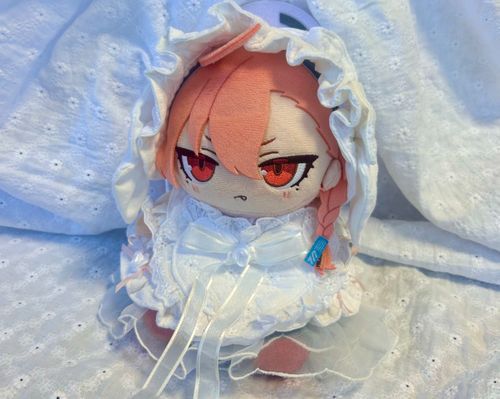 新しいお洋服だよ🎀