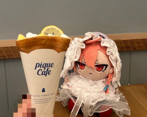 お菓子🍋