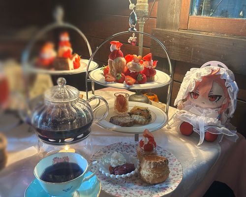 いちご🍓