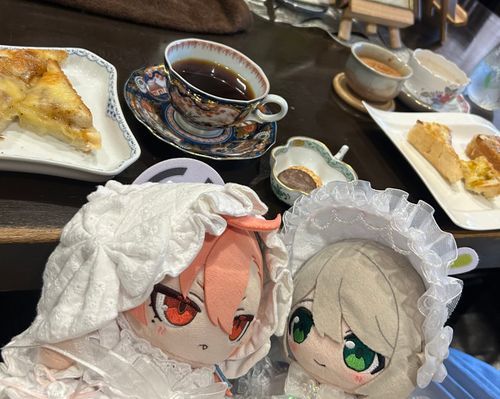 ☕️