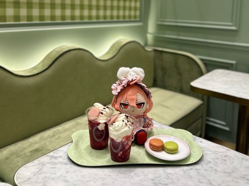 まかろん