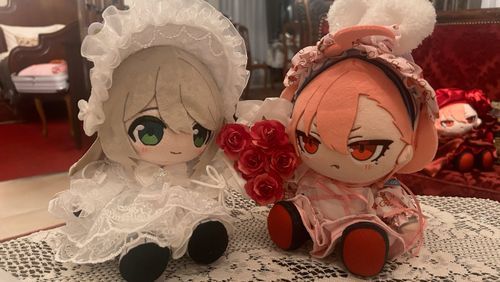 お誕生日お祝いしてもらったよ🎶