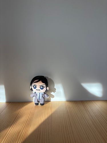 きょうもがんばりました