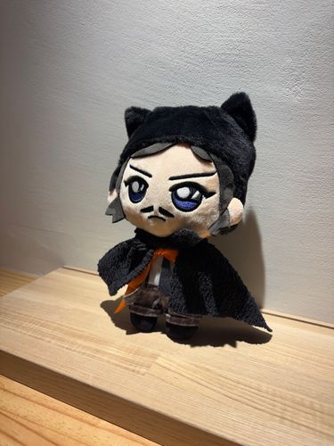 ハロウィンまだかな🎃👻