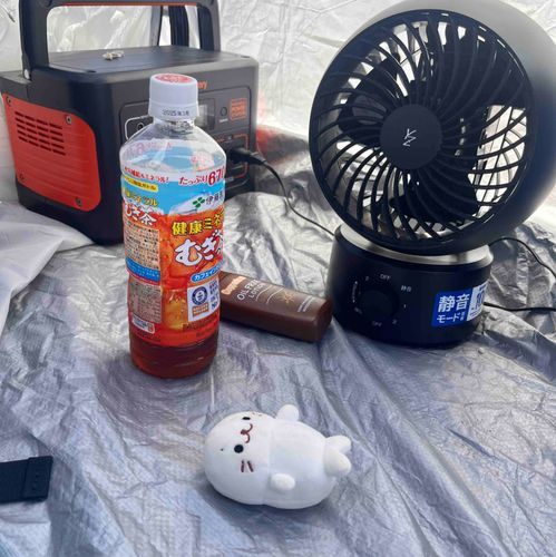 ぽぽたんは 暑すぎて もーダメだよ