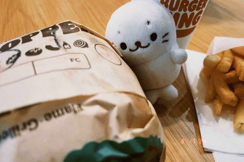 ステーーーキソーースワッパーーー！！！！
バーキンはさいきょーだよ