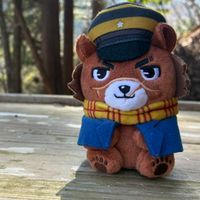 むむむ