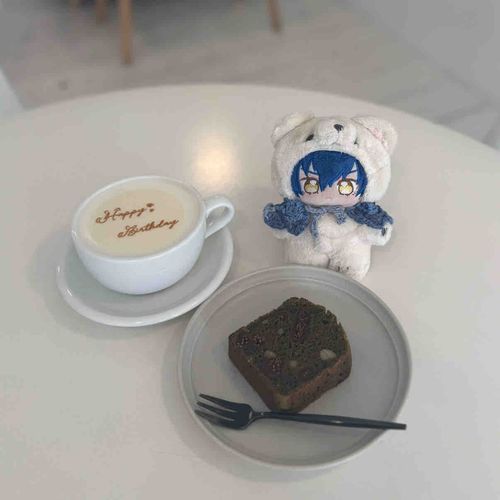 おめでとう