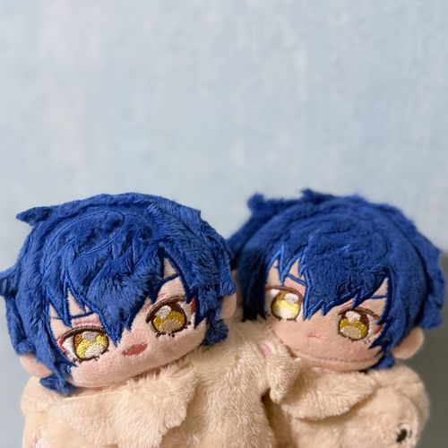 新しい友達が来ましたよぉ〜