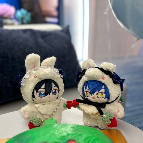 北斗さんもお祝いしてくれましたよぉ〜🥂