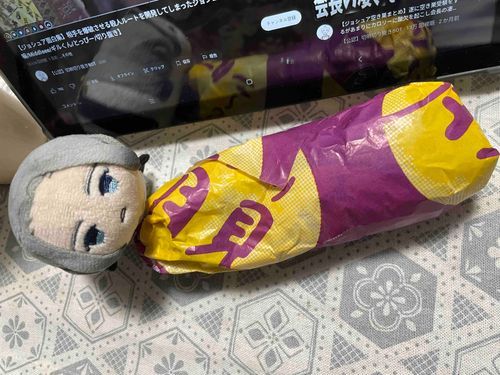 もーちぃ