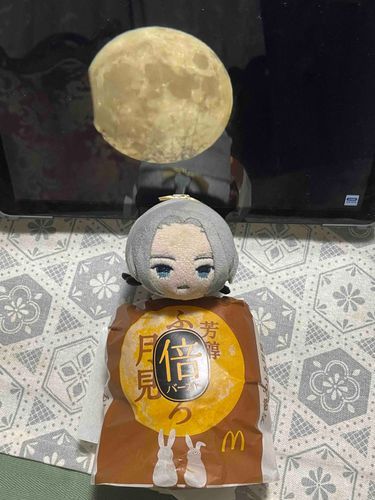 もっちー