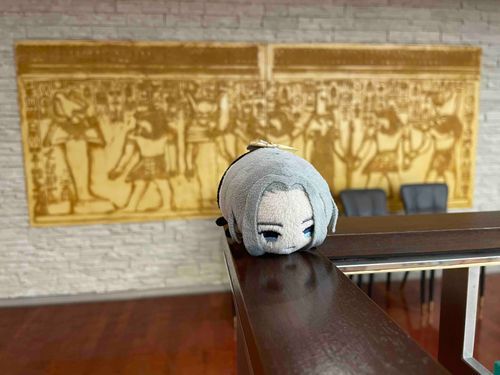 もちちち？！